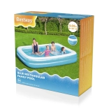 Piscine familiale gonflable Bestway 305 x 183 x 56 cm