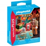 Figurine PLAYMOBIL Special Plus – Día de los Muertos