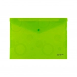 Classeur A5 Vert