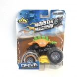 Voiture 1:64