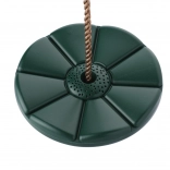 Disque à bascule en plastique 28 cm