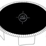 Toile pour trampoline de jardin 8FT