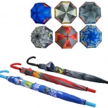 Parapluie pour garçons 70 cm