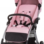 Poussette sportive Chipolino Illusion Pink Marshmallow