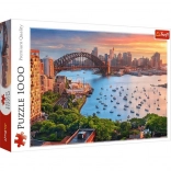 Puzzle 1000 pièces – SYDNEY, AUSTRALIE