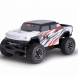 Voiture RC Carrera GMC Hummer EV 1:18