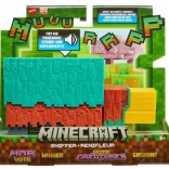 Figurine Minecraft Sniffer