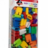 Blocs des petits génies - Briques