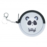 Porte-monnaie BAAGL panda