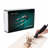 Embout de pyrogravure pour stylo 3D Multipro