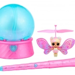 L.O.L. Surprise Magic Flyers – poupée volante Flower Child