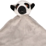 doudou peluche lémur Nature Planet