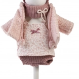 Vêtements de poupée 35 cm