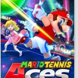 SWITCH Mario Tennis Aces