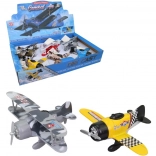 Avion pour petits pilotes - 1 pièce