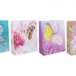 Sac cadeau L dimensions 31,5x40x12 cm