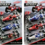 Formules sur carte pour garçons