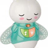 Lampe de nuit pour enfants Luciole avec mélodies