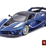 Bburago Ferrari FXX-K Evo 1:18 modèle en métal