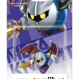 Figurine amiibo Meta Knight – Super Smash Bros.