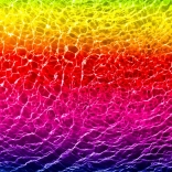 Puzzle Arc-en-ciel englouti 1000 pièces