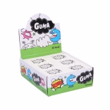 Gomme effaçante TOTO