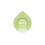 Gomme 2 en 1 pour crayon et stylo