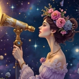 alipson puzzle secrets du ciel 1000 pièces