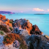 Puzzle Grèce 1000 pièces Ravensburger