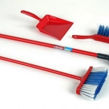 Set de nettoyage avec serpillière Vileda – jouet pour enfants KLEIN