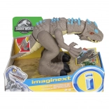 Figurine de dinosaures Monde Jurassique Indominus Rex