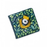 Lilliputiens - livre de bain magique Toucan Pablo