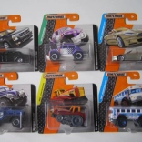 Petites voitures Matchbox - Voiture miniature