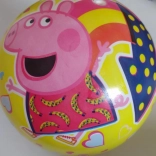 Balle 230 mm Peppa Pig