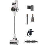 Aspirateur balai sans fil MalTec Turbocyclone Pro