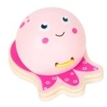 Castagnettes Animaux marins Small Foot