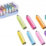 Gomme effaçable en forme de crayon