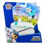 Paw Patrol Everest – chasse-neige de base