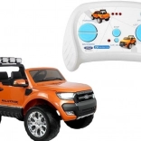 Télécommande pour voiture électrique Ford Ranger