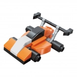 Qman Trans Collector formule 3-en-1