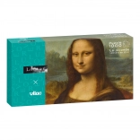 Puzzle Mona Lisa 1000 pièces