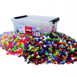 Plus-Plus Box mix 6000 pièces