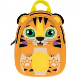 Sac à dos enfant avec motif Tigre de la collection Hurá