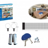 Ensemble de tennis de table MAC TOYS