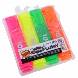 Lot de surligneurs puissants 4 pcs