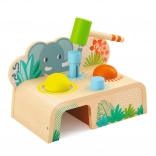 Marteau en bois Multi Tap