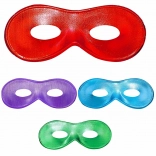 Masque coloré