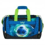 Sac de sport pour enfants BAAGL Ballon de football