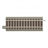 Roco geoLINE – réduction de voie pour connexion à ROCO LINE, 100 mm, H0