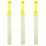 Souffleur de bulles motif canard 40 ml
